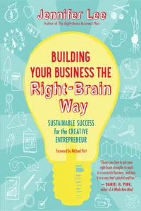 Building Your Business the Right-Brain Way_cover