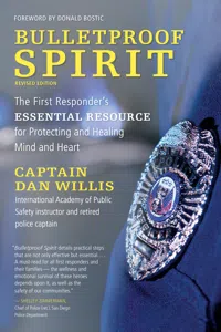 Bulletproof Spirit, Revised Edition_cover