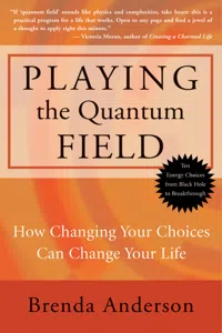 Playing the Quantum Field_cover