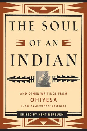 The Soul of an Indian