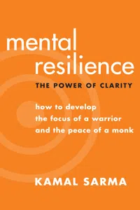 Mental Resilience_cover