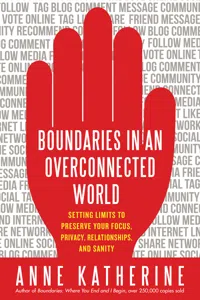 Boundaries in an Overconnected World_cover