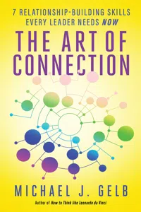 The Art of Connection_cover