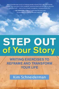 Step Out of Your Story_cover