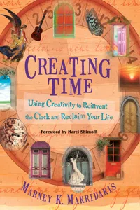 Creating Time_cover