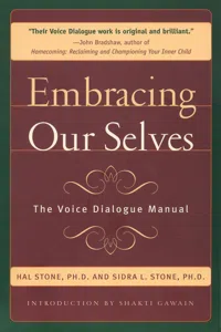 Embracing Our Selves_cover