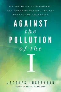 Against the Pollution of the I_cover