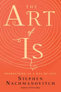 The Art of Is_cover