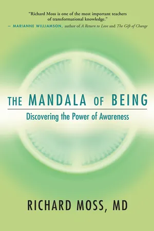 The Mandala of Being