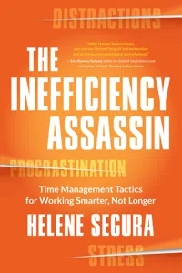 The Inefficiency Assassin_cover