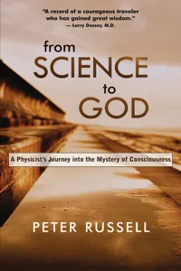 From Science to God_cover