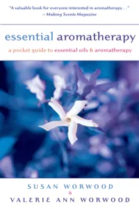 Essential Aromatherapy_cover