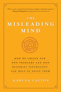 The Misleading Mind_cover