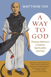 A Way to God_cover