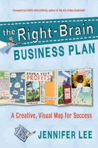 The Right-Brain Business Plan_cover