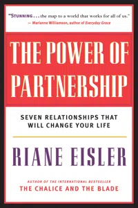 The Power of Partnership_cover