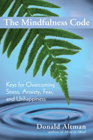 The Mindfulness Code