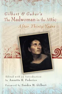 Gilbert and Gubar's The Madwoman in the Attic after Thirty Years_cover