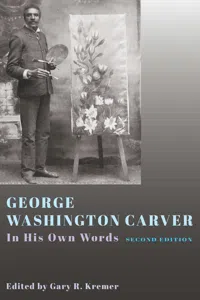George Washington Carver_cover
