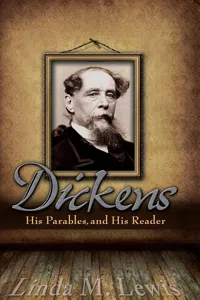 Dickens, His Parables, and His Reader_cover