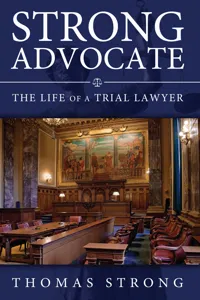 Strong Advocate_cover