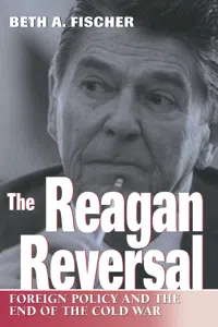 The Reagan Reversal_cover