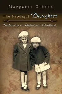 The Prodigal Daughter_cover