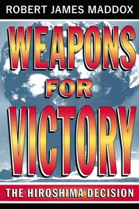 Weapons for Victory_cover