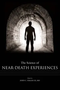 The Science of Near-Death Experiences_cover