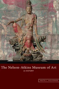 The Nelson-Atkins Museum of Art_cover