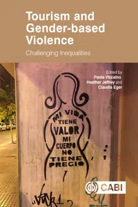 Tourism and Gender-based Violence_cover