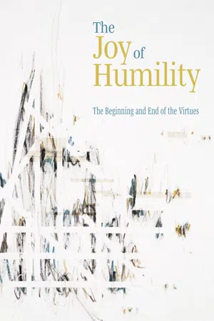 The Joy of Humility