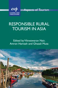 Responsible Rural Tourism in Asia_cover