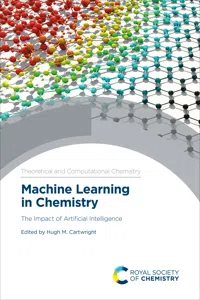 Machine Learning in Chemistry_cover
