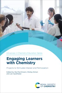 Engaging Learners with Chemistry_cover