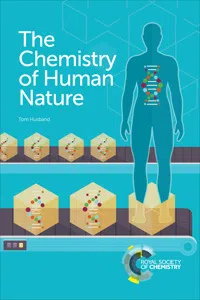 The Chemistry of Human Nature_cover