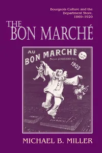 The Bon Marché_cover