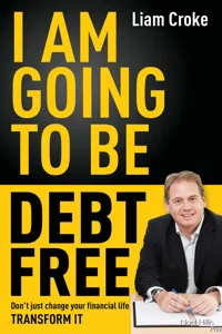 I Am Going To Be Debt Free_cover