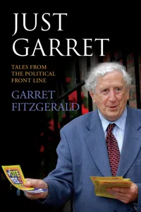 Just Garret_cover