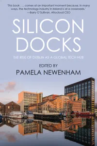 Silicon Docks_cover