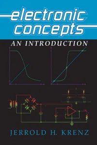 Electronic Concepts_cover