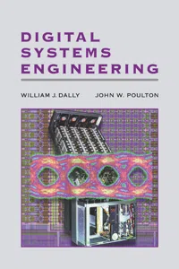 Digital Systems Engineering_cover