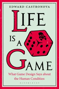 Life Is a Game_cover