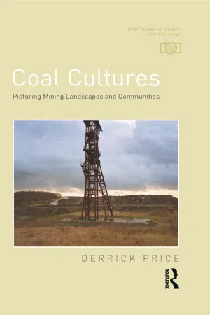 Coal Cultures