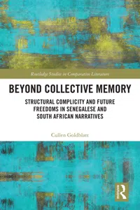 Beyond Collective Memory_cover