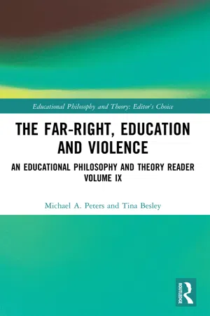 The Far-Right, Education and Violence