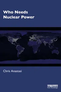 Who Needs Nuclear Power_cover