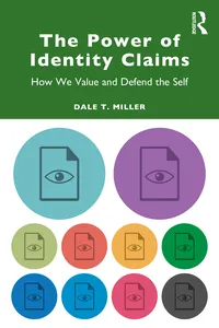 The Power of Identity Claims_cover