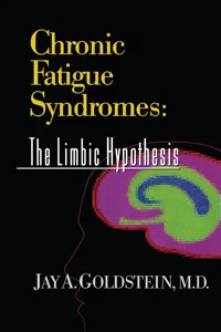 Chronic Fatigue Syndromes_cover