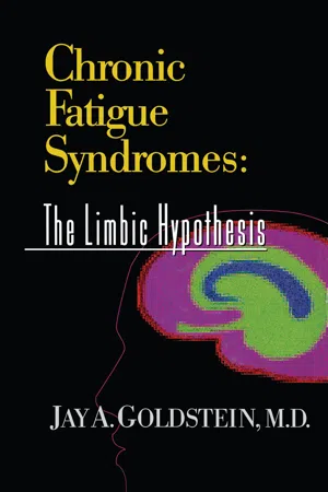 Chronic Fatigue Syndromes